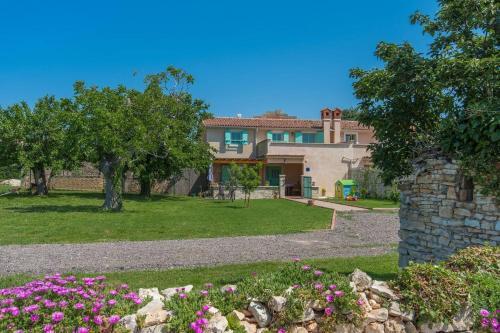 Peaceful House Ulika - Ideal For Family & Relax