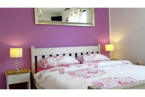 Apartamento App Damir 61