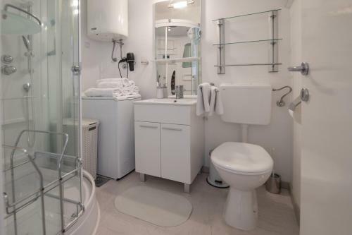 Apartamentos Studio Celija 838
