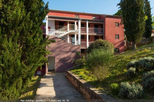 Apartamentos Studio Celija 838