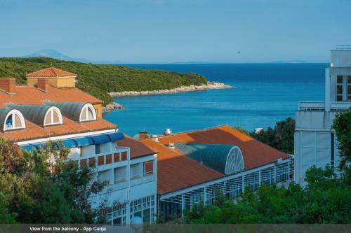 Apartamentos Studio Celija 838