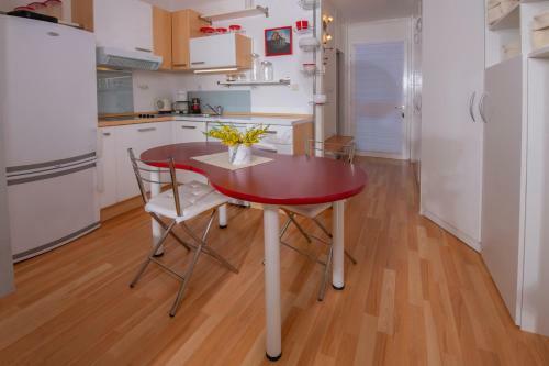 Apartamentos Studio Celija 838