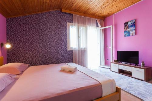 Apartment Ante-50m From Beach