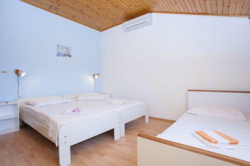 Apartment Ante-50m From Beach