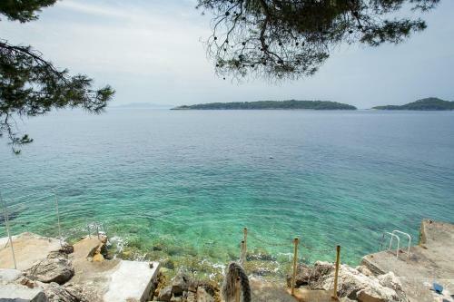 Apartment Ante-50m From Beach