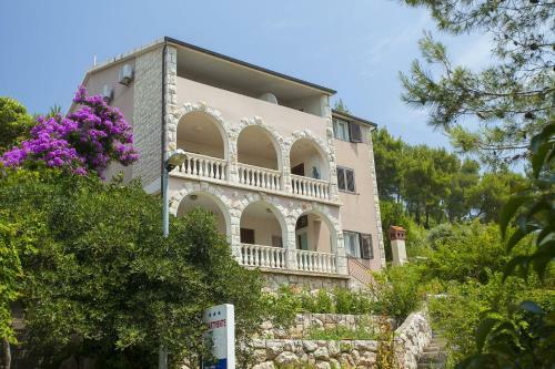 Apartment Ante-50m From Beach