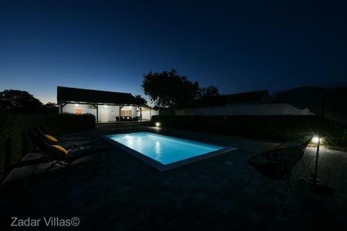 New Eco Friendly Villa Andu