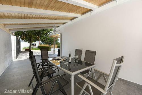 New Eco Friendly Villa Andu