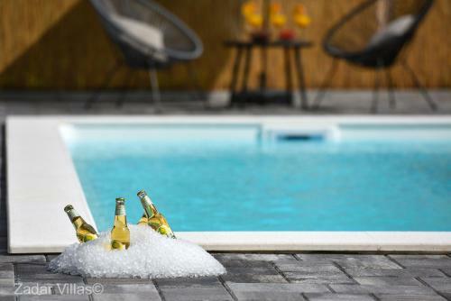 New Eco Friendly Villa Andu