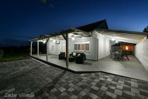 New Eco Friendly Villa Andu