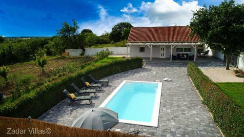 New Eco Friendly Villa Andu