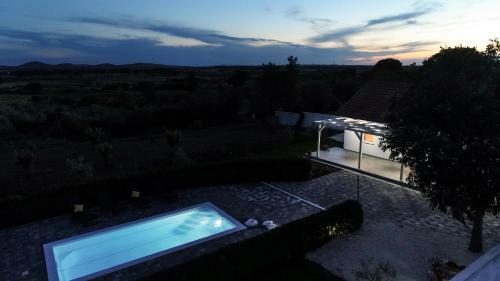 New Eco Friendly Villa Andu