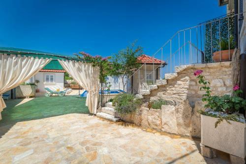 Holiday Home ?krika
