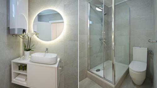 Bed & Breakfast Scardona Park Luxury Accommodation