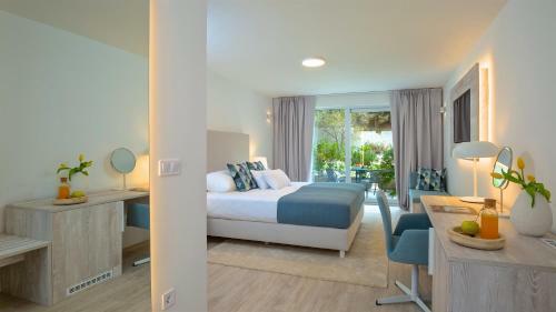 Bed & Breakfast Scardona Park Luxury Accommodation