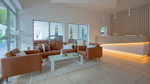 Bed & Breakfast Scardona Park Luxury Accommodation