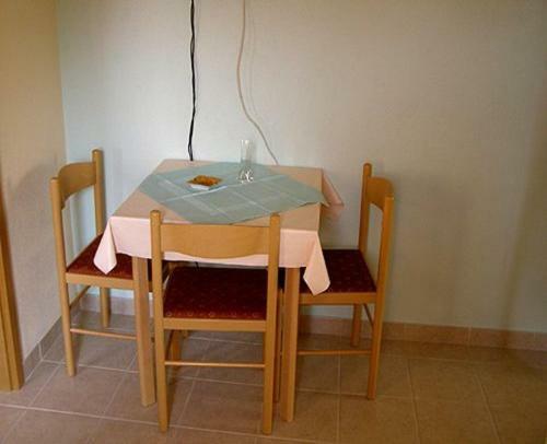 Apartments Stipan-80m From Sea