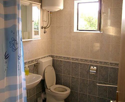 Apartments Stipan-80m From Sea