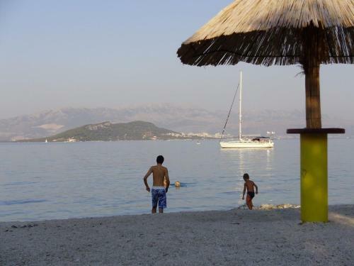 Holiday Home Boris - Close To Sea