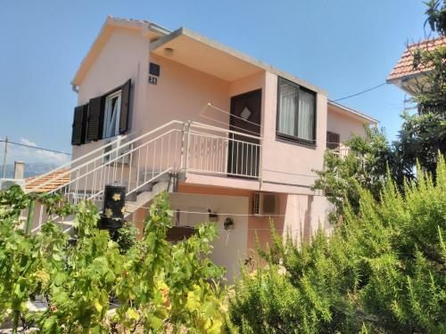 Holiday Home Boris - Close To Sea