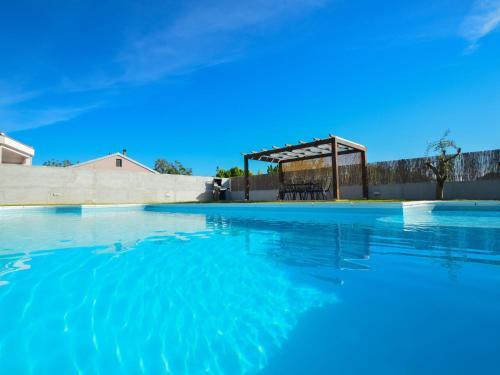 Holiday Home Stipe