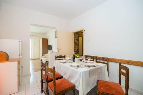 Apartments Naki - Free Parking
