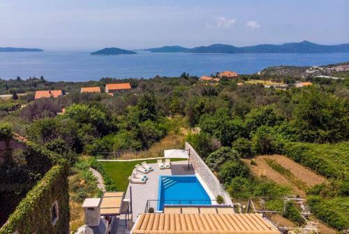 Villa Island View