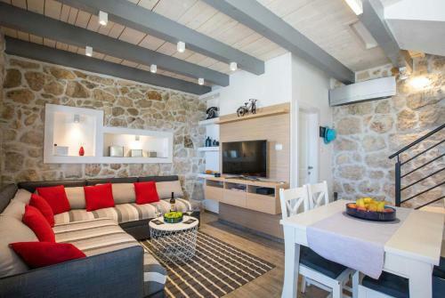 Villa Island View