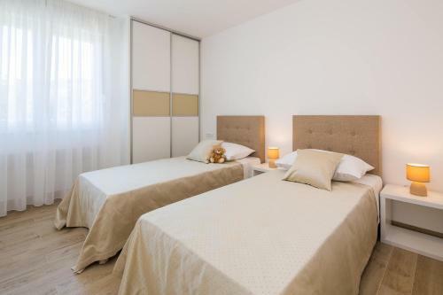 Apartments Alba 1