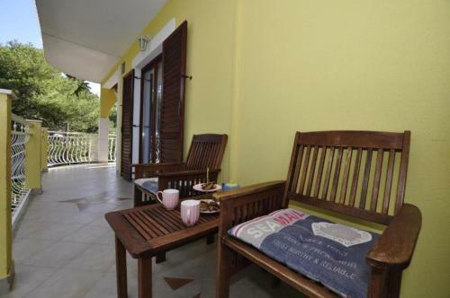 Apartments Eden - 30m From The Sea
