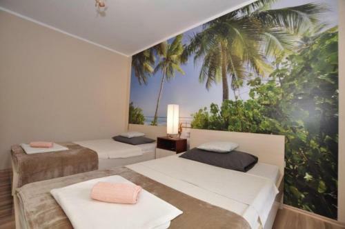 Apartments Eden - 30m From The Sea
