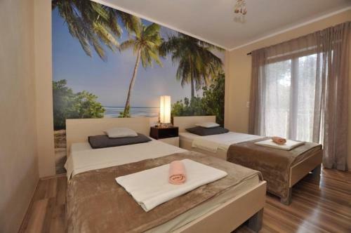 Apartments Eden - 30m From The Sea