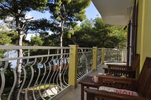 Apartments Eden - 30m From The Sea