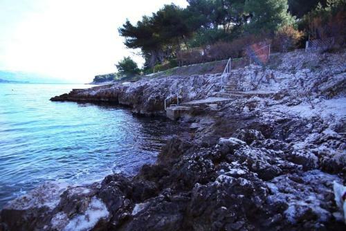 Apartments Eden - 30m From The Sea