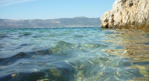 Apartments Eden - 30m From The Sea