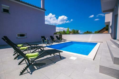 Villa Sabine Twin