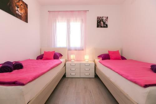 Villa Sabine Twin