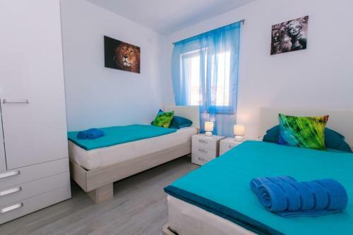 Villa Sabine Twin