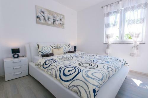 Villa Sabine Twin