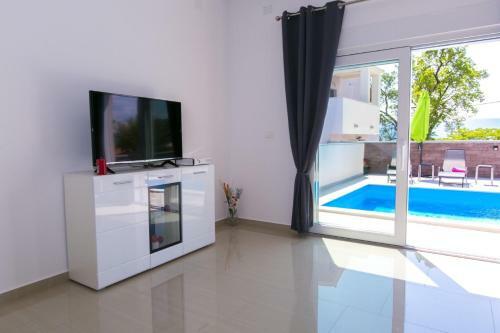 Villa Sabine Twin