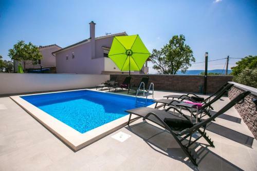 Villa Sabine Twin