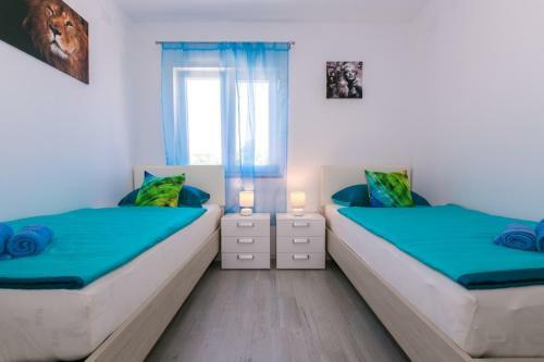 Villa Sabine Twin
