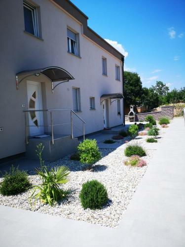 Villa Sabine Twin