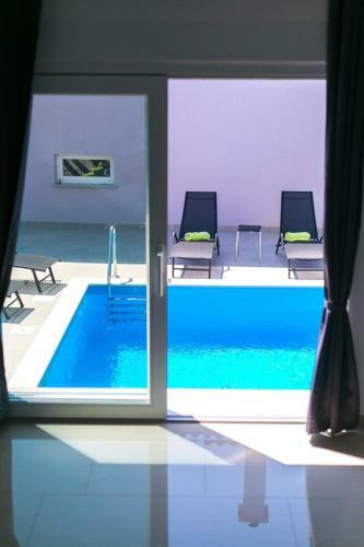 Villa Sabine Twin