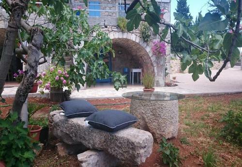 Apartamento Apts Insula Insule - Rustic & Peaceful