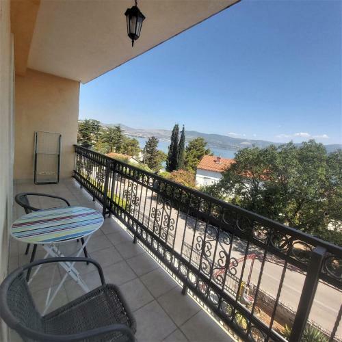 Apartmani Sophie