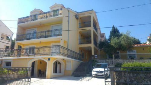 Apartmani Sophie