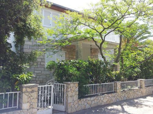 House Antea Holiday House On Korcula, Seafront