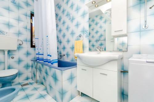 Apartment Ruza