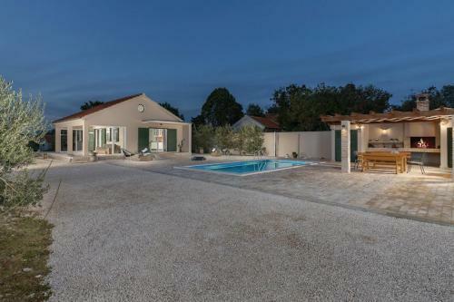 Villa Oliveto Smil?i?